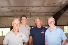 2013 NC Reunion & Golf Tourney
