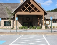 Sky Valley Country Club, Georgia