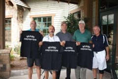 2015 NC Reunion & Golf Tourney