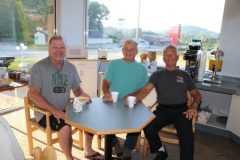 2019 NC Reunion