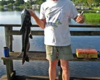 Dave "Catfish" LaCroix