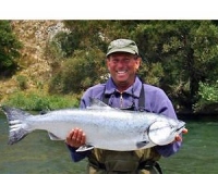 Gene Klein in New Zealand