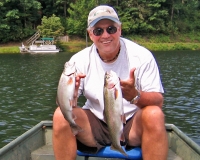 Rainbow Trout