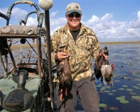 Duck Hunting
