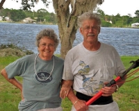 Ma and Pa Kettle