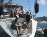 World Cruise