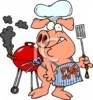 2008 Benevolent Picnic - Barbeque