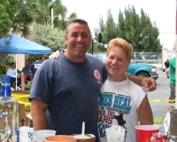 Benevolent Picnic 4-27- 2008