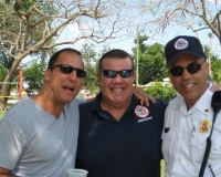 Benevolent Picnic 4-27- 2008