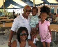 Benevolent Picnic 4-27- 2008