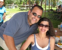 Benevolent Picnic 4-27- 2008