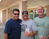 Benevolent Picnic 4-27- 2008