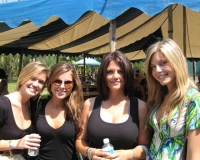 Benevolent Picnic 4-27- 2008