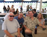 Benevolent Picnic 4-27- 2008