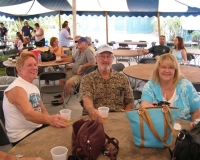 Benevolent Picnic 4-27- 2008