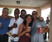 Benevolent Picnic 4-27- 2008