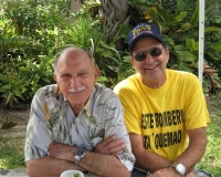 Benevolent Picnic 4-27- 2008