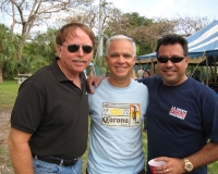 Benevolent Picnic 4-27- 2008