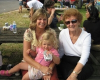 Benevolent Picnic 4-27- 2008