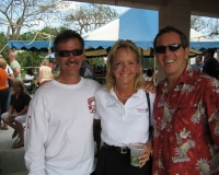 Benevolent Picnic 4-27- 2008