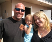 Benevolent Picnic 4-27- 2008