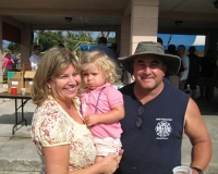 Benevolent Picnic 4-27- 2008