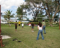 Benevolent Picnic 4-27- 2008