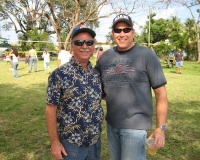 Benevolent Picnic 4-27- 2008