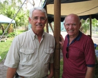 Benevolent Picnic 4-27- 2008