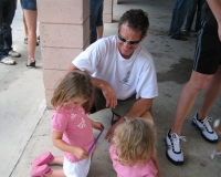 Benevolent Picnic 4-27- 2008