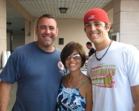 Benevolent Picnic 4-27- 2008