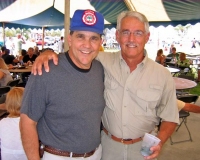 Nelson Lissabet, Pat Roach