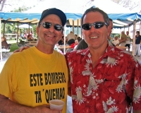 Francisco Penela, Tom Gabriel