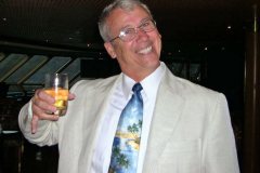 2007 Reunion Cruise