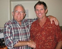 Dad and Dan