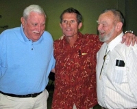 Dan Tapp, Dan, Henry Palmer