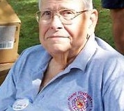 George T. Billberry Jr.