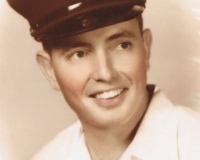 Capt. Perry Donaldson Wise