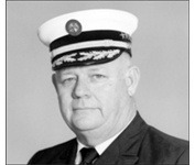 Chief Kenneth E. McCullough