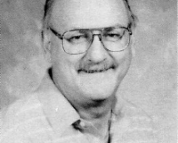 Capt. Richard Herbert Deke