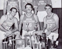 Capt. Richard Herbert Deke