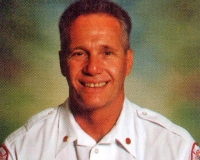 Capt. Michael S. Oxenborg