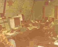 Alarm Office