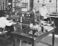 Alarm Office