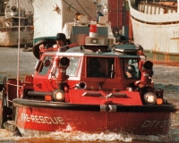 Fireboat