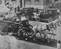 Steamer
