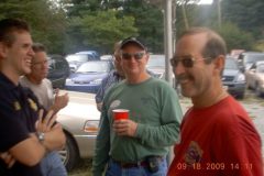 2009 NC Reunion
