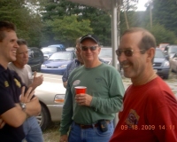 Allen Joyce, Bill Anderson, JC, Chric Musser