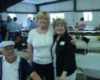 Gene Whitesides, Patti Wood & ??