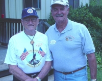 Bill Nelson & John Wood